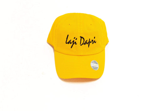 Laji Dapri Signature Hat